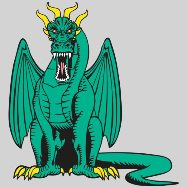 BAW DRAGON 10 RC Thumbnail