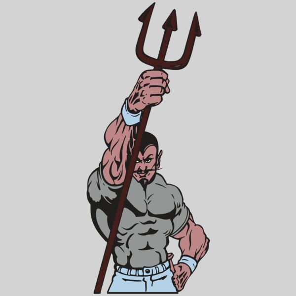 AR DEVIL 23 RC Thumbnail