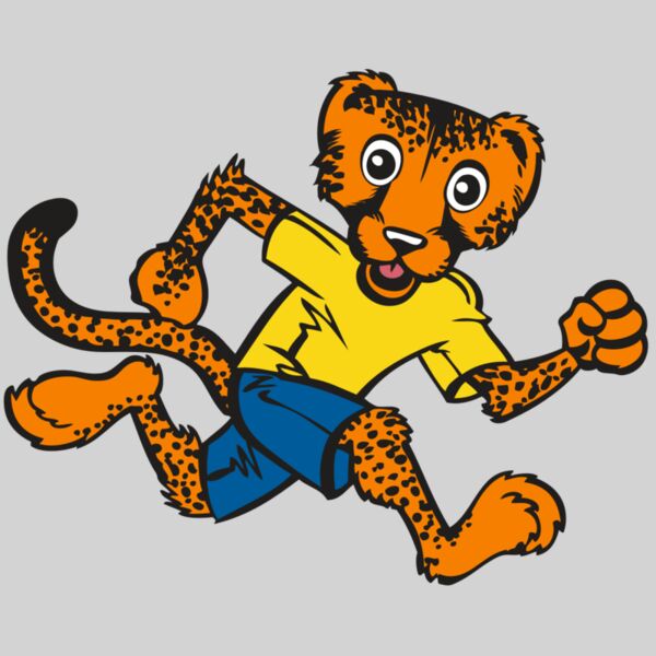 BAW CHEETAH 04 RC Thumbnail