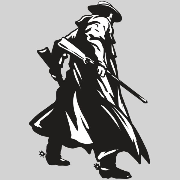 AR32 COWBOY 09 RQC Thumbnail