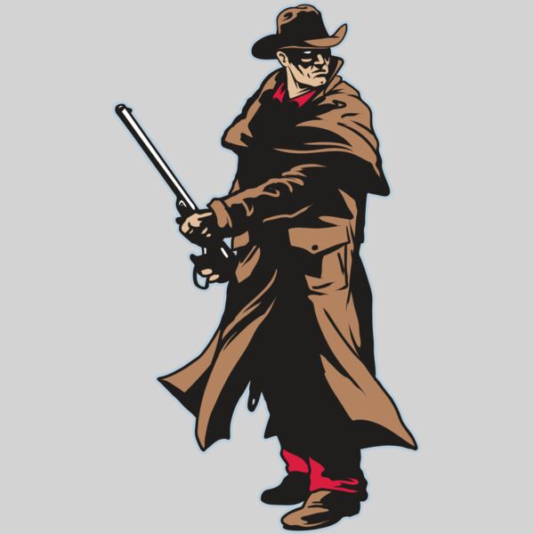 AR32 COWBOY 05 RQC Thumbnail