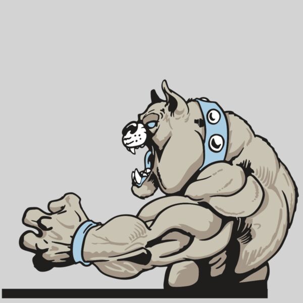 AR BDOG 56 RC Thumbnail