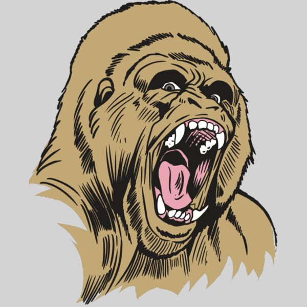 AR19 GORILLA 03 RQC Thumbnail