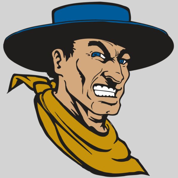 AR5 COWBOY 19 RQC Thumbnail