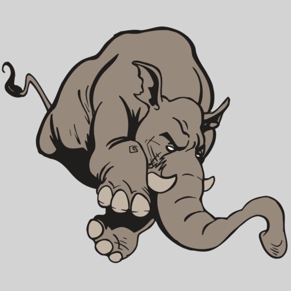 AR5 Elephant 17 RQC Thumbnail