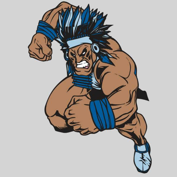 AR CHIEF 18 RC Thumbnail