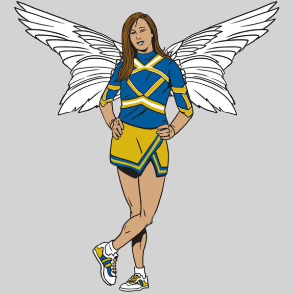 AR16 ANGEL 01 RQC Thumbnail