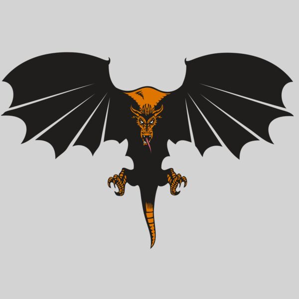 BAW DRAGON 06 RC Thumbnail