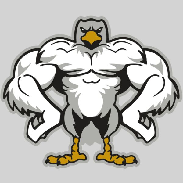 AR EAGLE 34 RC Thumbnail