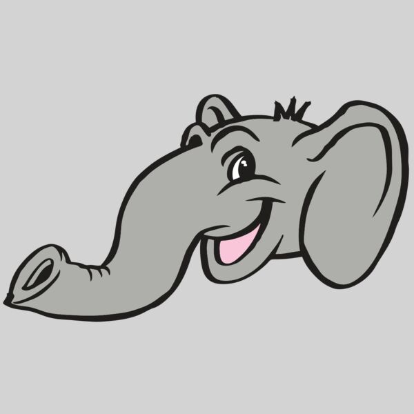 AR5 Base Elephant 01 RQC Thumbnail