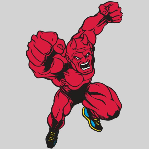 AR DEVIL 26 RC Thumbnail