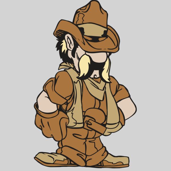 AR5 COWBOY 32 RQC Thumbnail