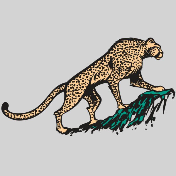 AR CHEETAH 02 RC Thumbnail