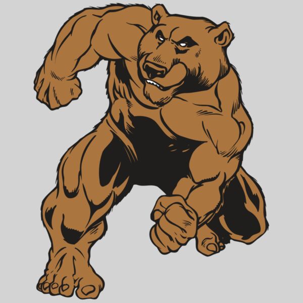 AR BEAR 35 RC Thumbnail