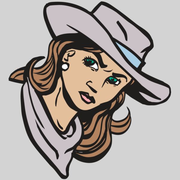 AR COWBOY 13 RC Thumbnail