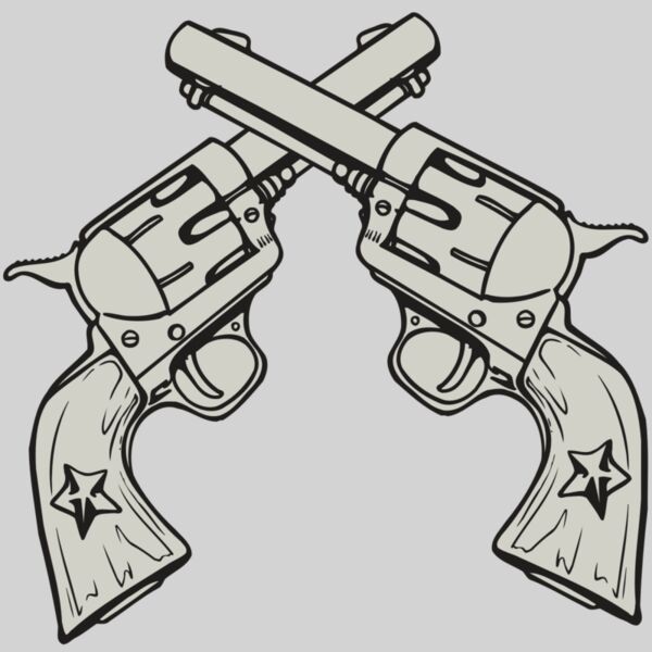 AR COWBOY 34 RC Thumbnail