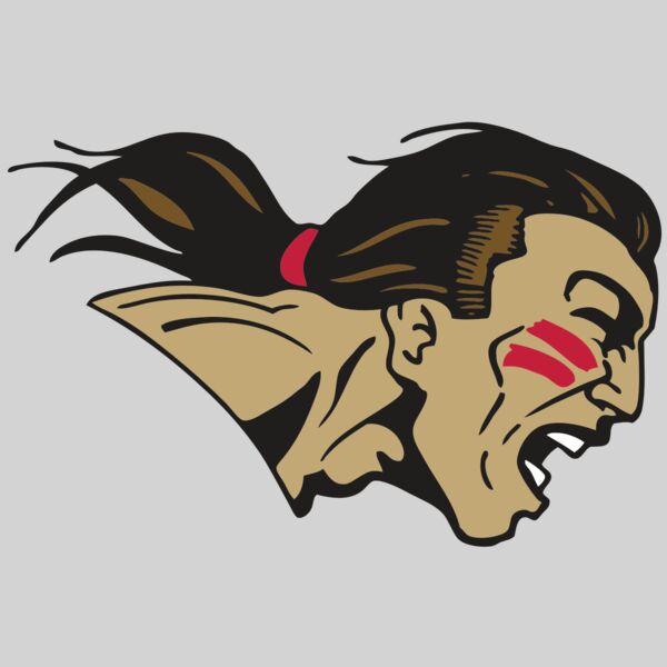 AR BRAVE 38 RC Thumbnail