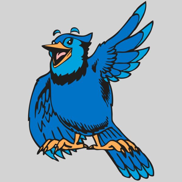 BAW BLUEJAY 06 RC Thumbnail