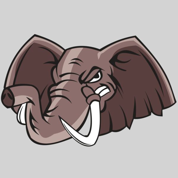 ELEPHANT HD0504 RQC Thumbnail