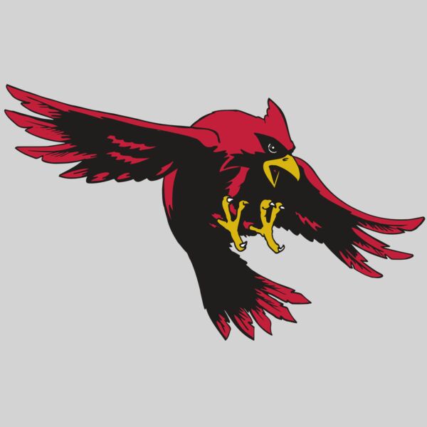 AR5 CARDINAL 16 RQC Thumbnail