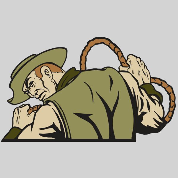 AR5 COWBOY 31 RQC Thumbnail