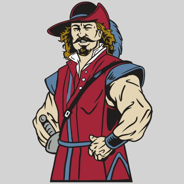 AR33 CAVALIER 13 RQC Thumbnail