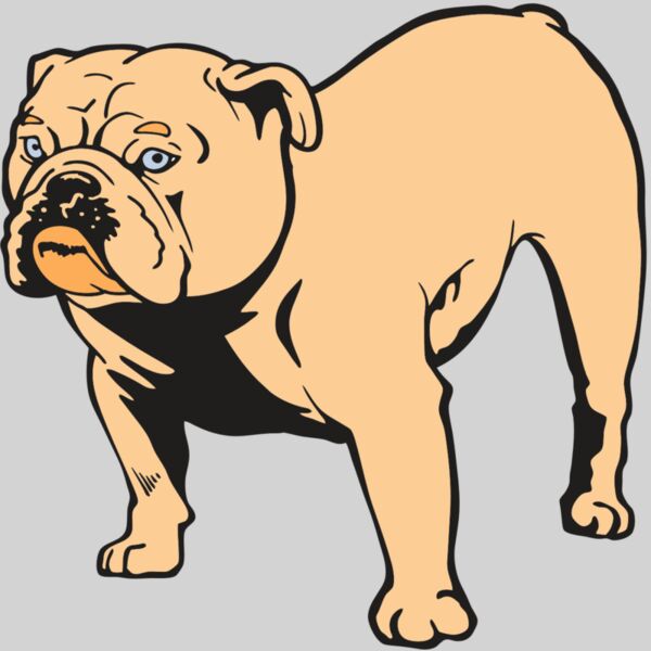 AR BDOG 85 RC Thumbnail