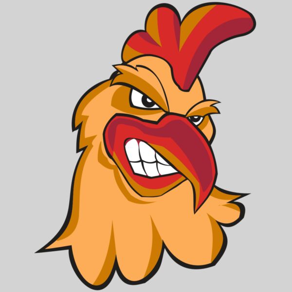 GAMECOCK HD0504 RQC Thumbnail