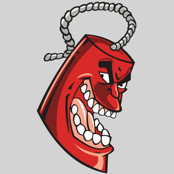 DYNAMITE HD0503 RQC Thumbnail