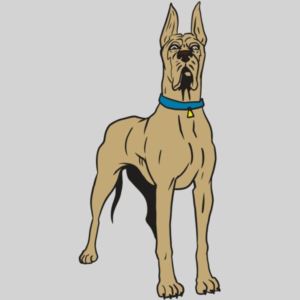 AR16 DOG 01 RQC Thumbnail