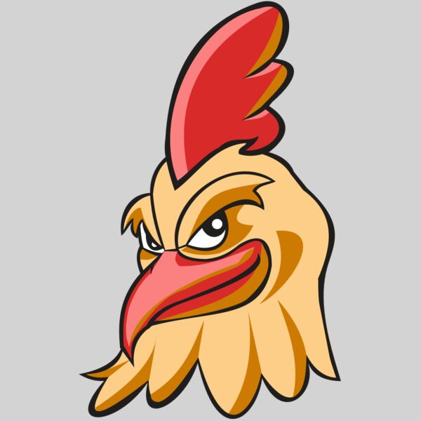 GAMECOCK HD0503 RQC Thumbnail