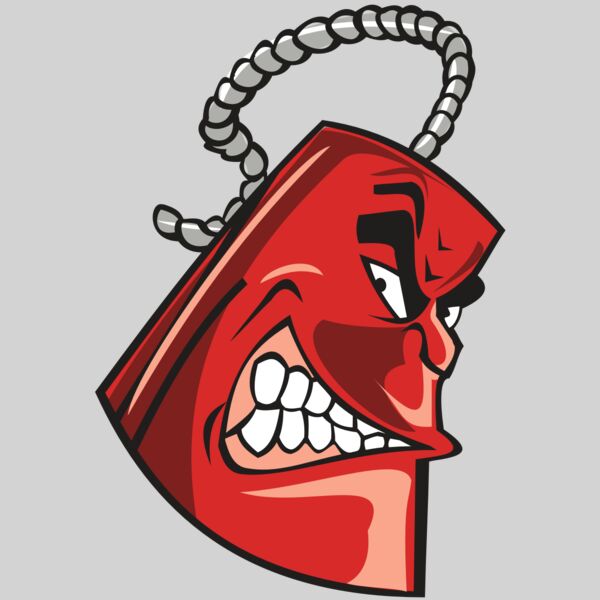 DYNAMITE HD0504 RQC Thumbnail