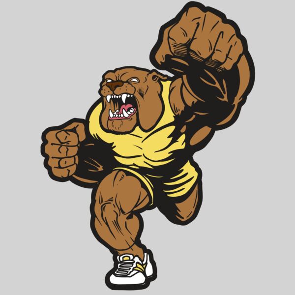 AR BDOG 67 RC Thumbnail