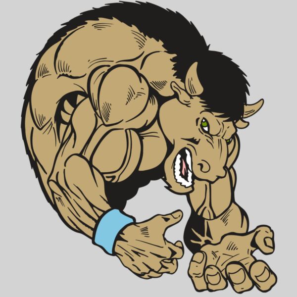 AR5 BUFFALO 12 RQC Thumbnail