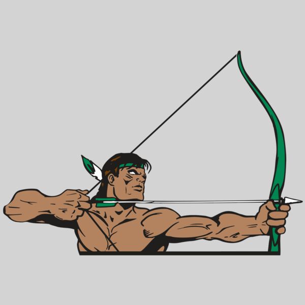 AR BRAVE 43 RC Thumbnail