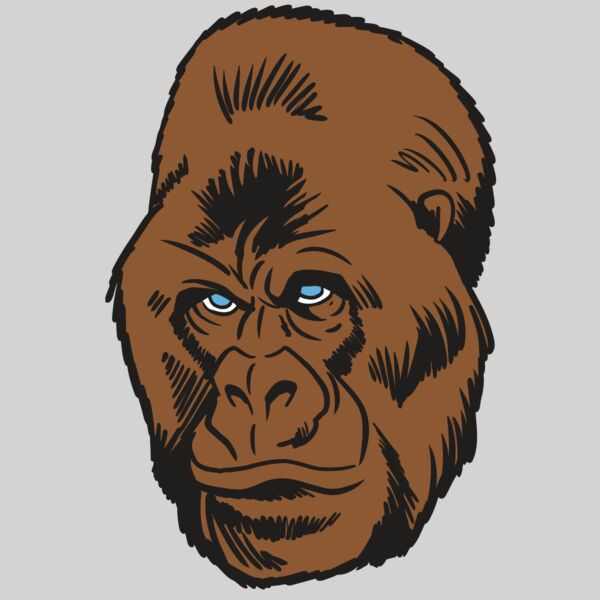 AR19 GORILLA 02 RQC Thumbnail