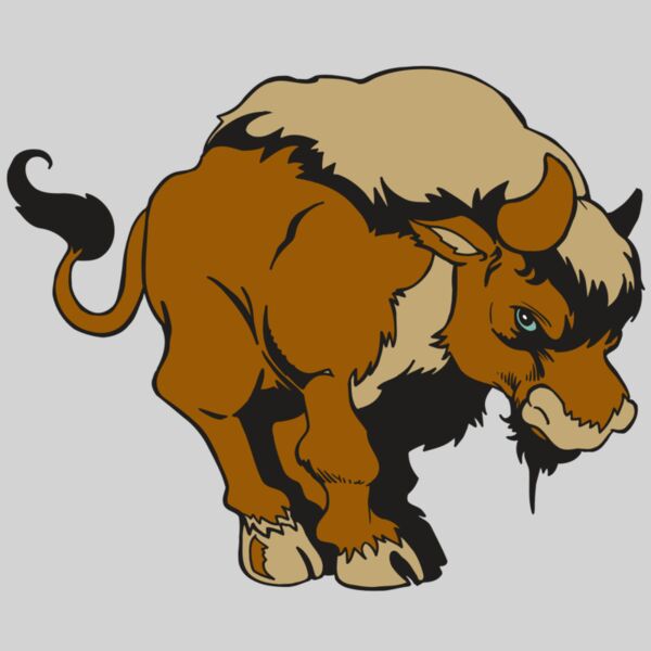 AR5 BUFFALO 13 RQC Thumbnail