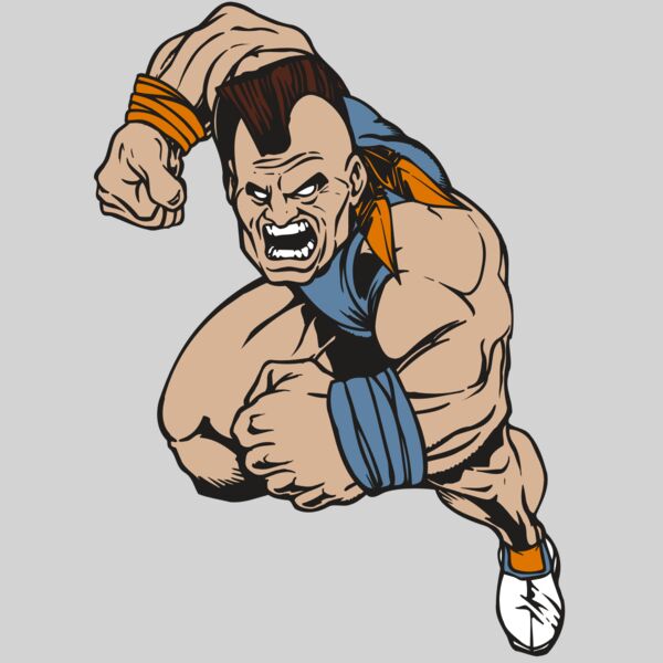 AR BRAVE 53 RC Thumbnail