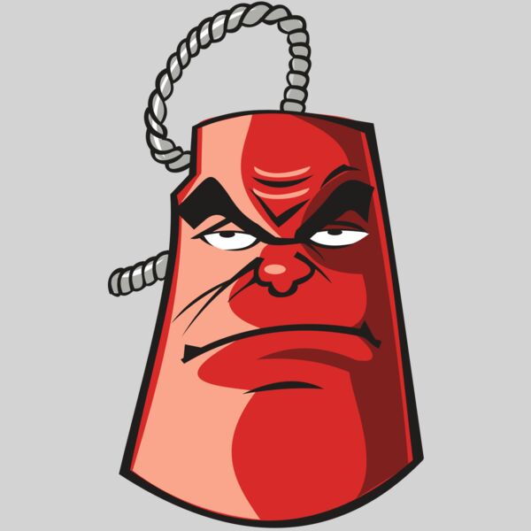 DYNAMITE HD0502 RQC Thumbnail