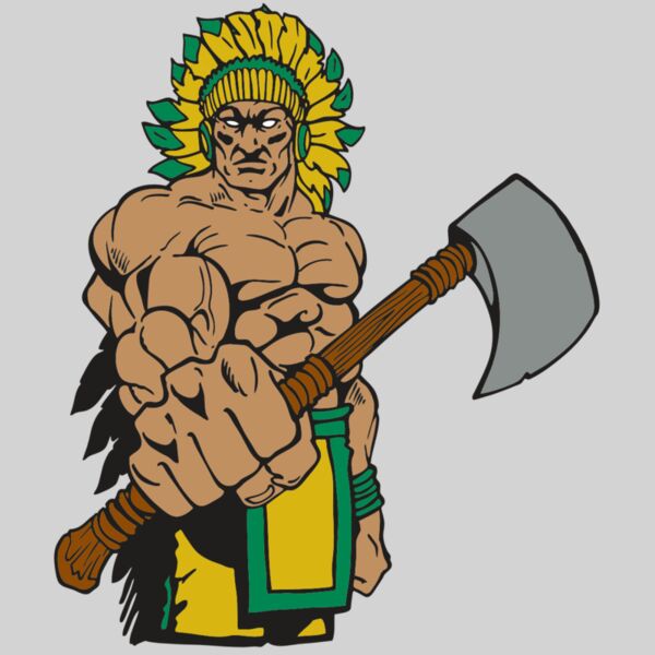 AR CHIEF 25 RC Thumbnail