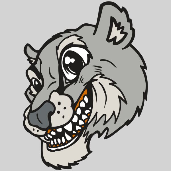 AR5 Cougar 08 RQC Thumbnail