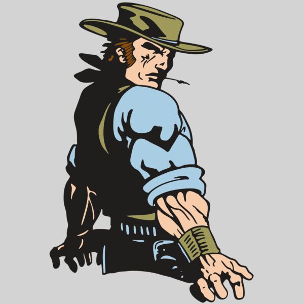 AR COWBOY 89 RC Thumbnail