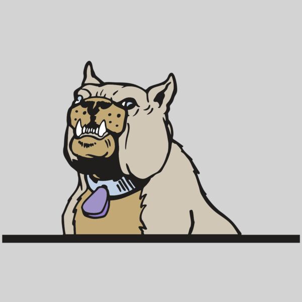 AR BDOG 57 RC Thumbnail