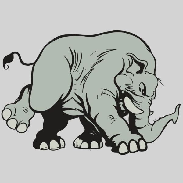 AR5 Elephant 08 RQC Thumbnail