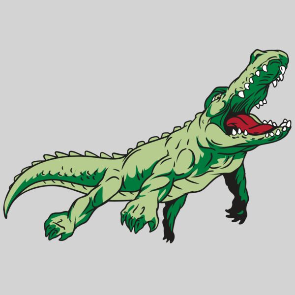 AR33 GATOR 01 RQC Thumbnail