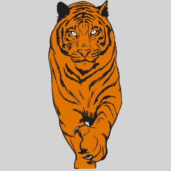 AR4 TIGER 08 RQC Thumbnail