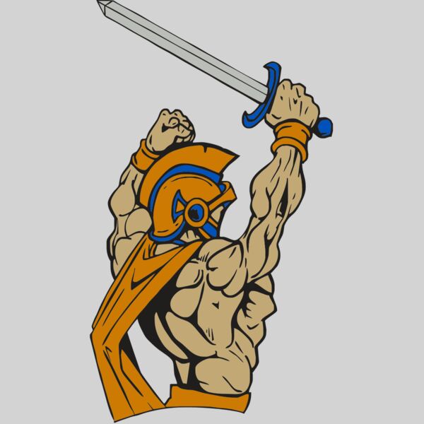 AR TROJAN 18 RC Thumbnail