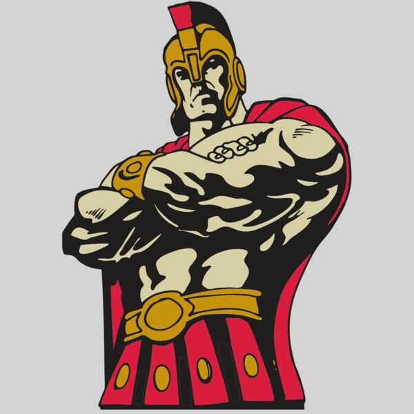 AR PALADIN 24 RC Thumbnail