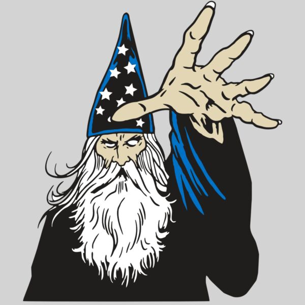 AR31 WIZARD 03 RQC Thumbnail