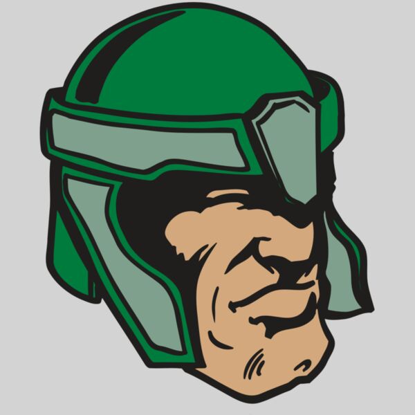 AR PALADIN 45 RC Thumbnail